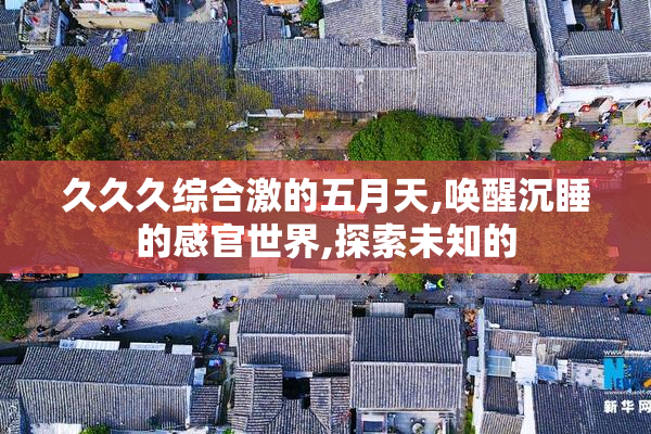 久久久综合激的五月天,唤醒沉睡的感官世界,探索未知的