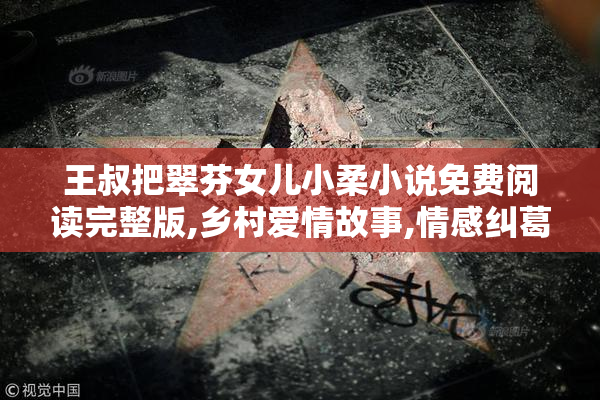 王叔把翠芬女儿小柔小说免费阅读完整版,乡村爱情故事,情感纠葛引