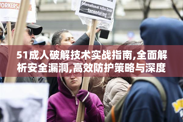 51成人破解技术实战指南,全面解析安全漏洞,高效防护策略与深度