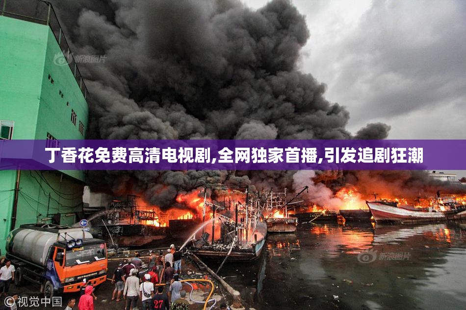 丁香花免费高清电视剧,全网独家首播,引发追剧狂潮