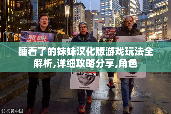 睡着了的妹妹汉化版游戏玩法全解析,详细攻略分享,角色