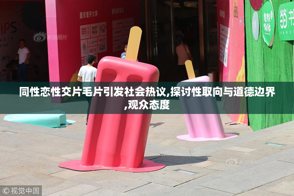 同性恋性交片毛片引发社会热议,探讨性取向与道德边界,观众态度