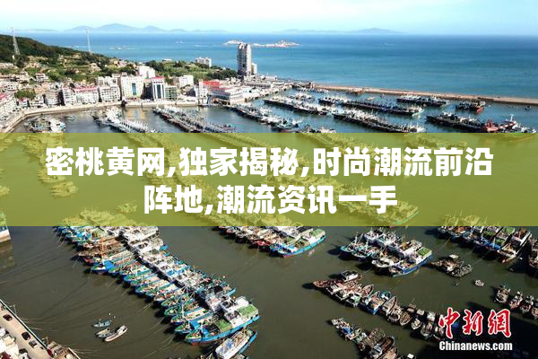 密桃黄网,独家揭秘,时尚潮流前沿阵地,潮流资讯一手