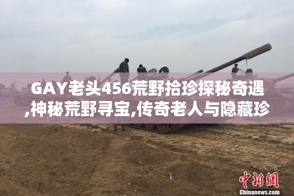 GAY老头456荒野拾珍探秘奇遇,神秘荒野寻宝,传奇老人与隐藏珍宝的