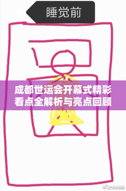 成都世运会开幕式精彩看点全解析与亮点回顾