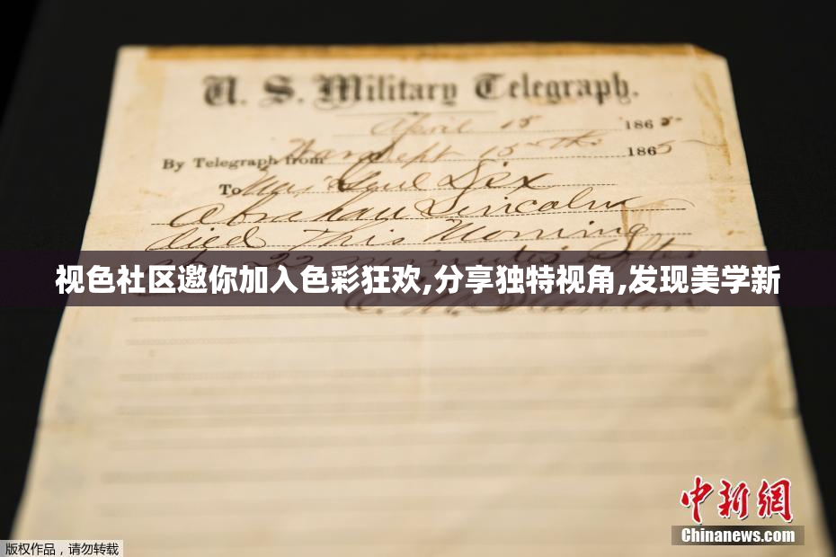 视色社区邀你加入色彩狂欢,分享独特视角,发现美学新