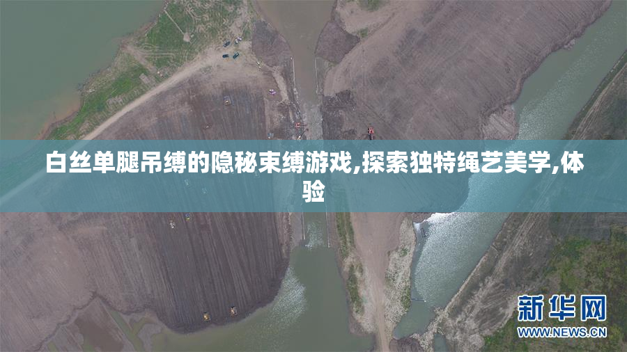 白丝单腿吊缚的隐秘束缚游戏,探索独特绳艺美学,体验