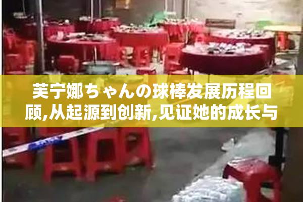 芙宁娜ちゃんの球棒发展历程回顾,从起源到创新,见证她的成长与突破