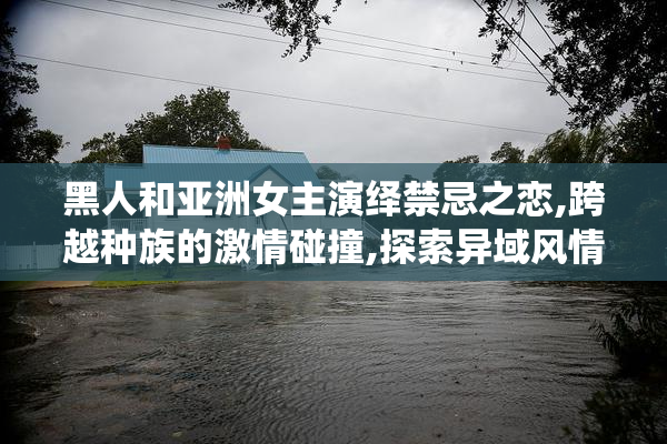 黑人和亚洲女主演绎禁忌之恋,跨越种族的激情碰撞,探索异域风情下