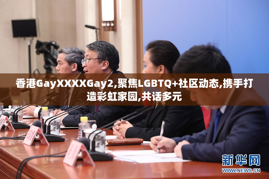 香港GayXXXXGay2,聚焦LGBTQ+社区动态,携手打造彩虹家园,共话多元