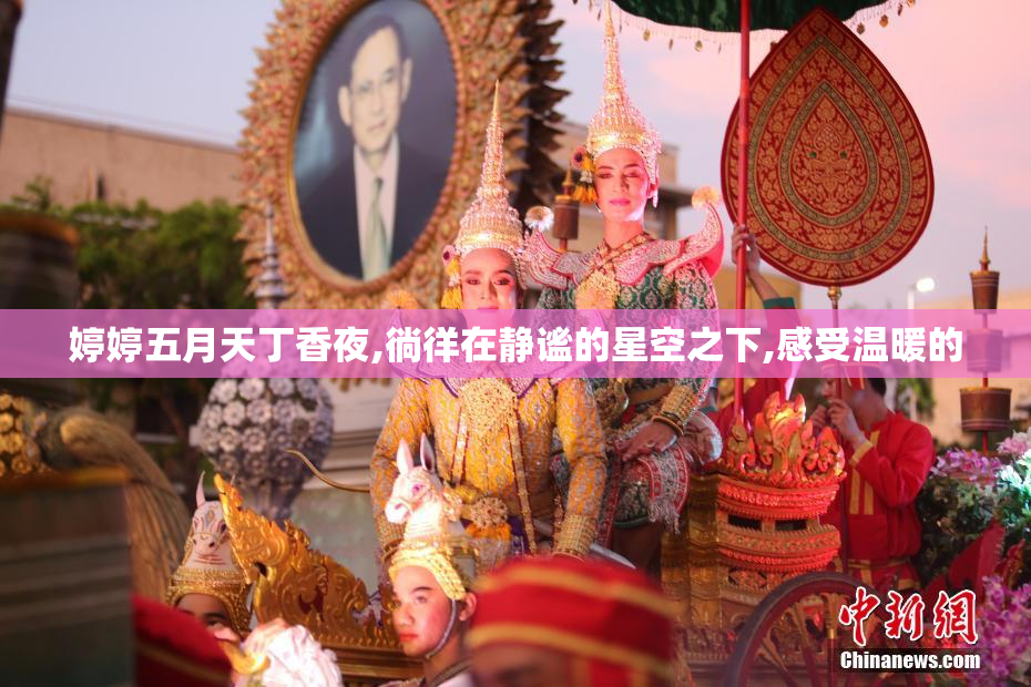 婷婷五月天丁香夜,徜徉在静谧的星空之下,感受温暖的