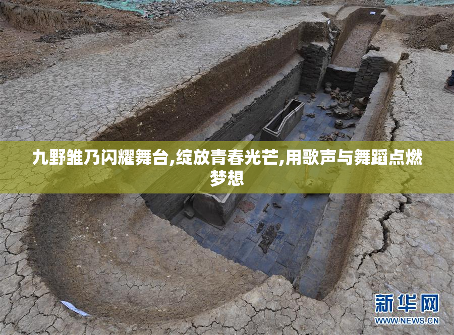 九野雏乃闪耀舞台,绽放青春光芒,用歌声与舞蹈点燃梦想