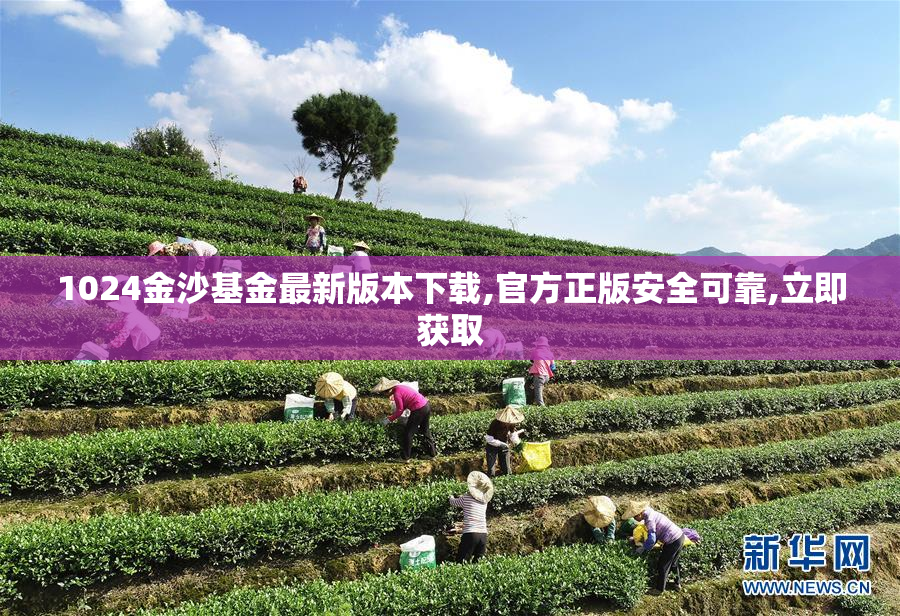 1024金沙基金最新版本下载,官方正版安全可靠,立即获取