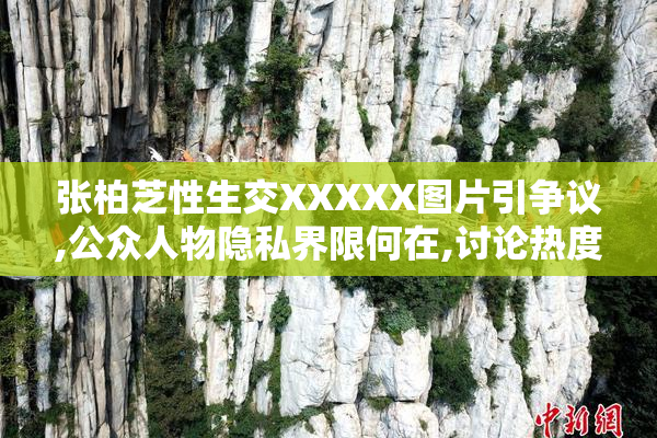 张柏芝性生交XXXXX图片引争议,公众人物隐私界限何在,讨论热度不减