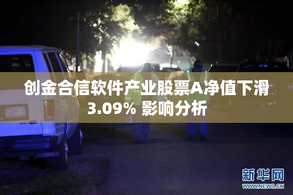 创金合信软件产业股票A净值下滑3.09% 影响分析
