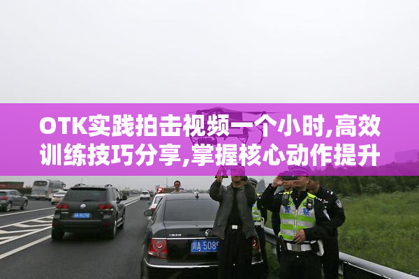 OTK实践拍击视频一个小时,高效训练技巧分享,掌握核心动作提升效果