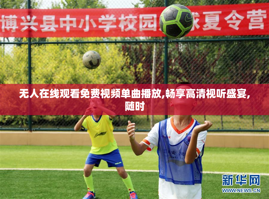 无人在线观看免费视频单曲播放,畅享高清视听盛宴,随时
