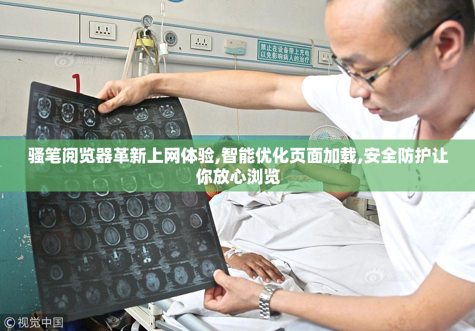 骚笔阅览器革新上网体验,智能优化页面加载,安全防护让你放心浏览