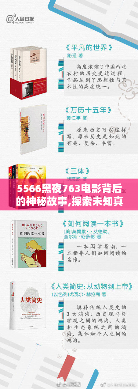 5566黑夜763电影背后的神秘故事,探索未知真相,揭开