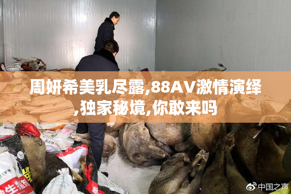 周妍希美乳尽露,88AV激情演绎,独家秘境,你敢来吗