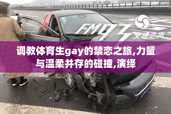 调教体育生gay的禁恋之旅,力量与温柔并存的碰撞,演绎
