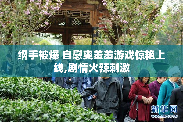 纲手被爆 自慰爽羞羞游戏惊艳上线,剧情火辣刺激