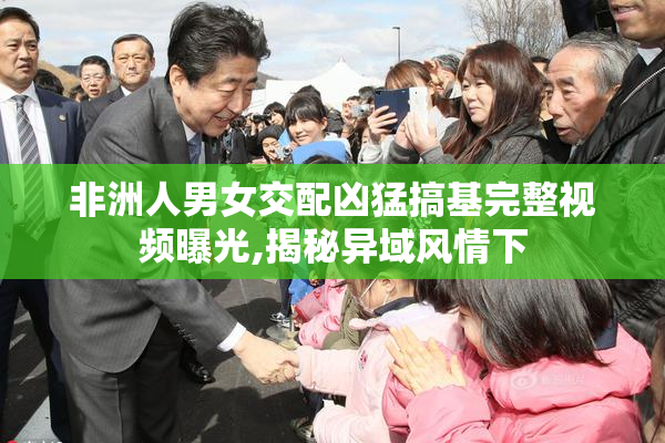 非洲人男女交配凶猛搞基完整视频曝光,揭秘异域风情下