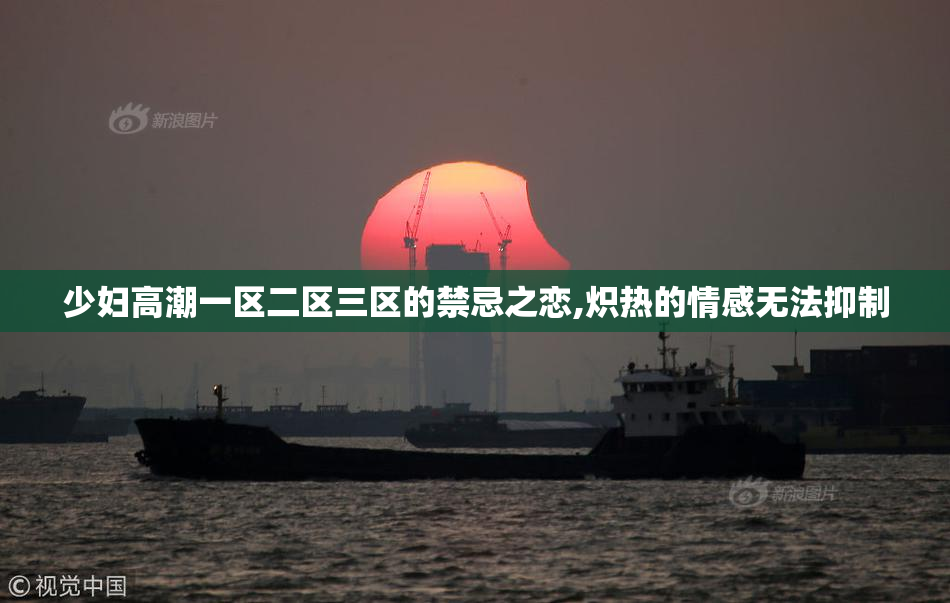 少妇高潮一区二区三区的禁忌之恋,炽热的情感无法抑制