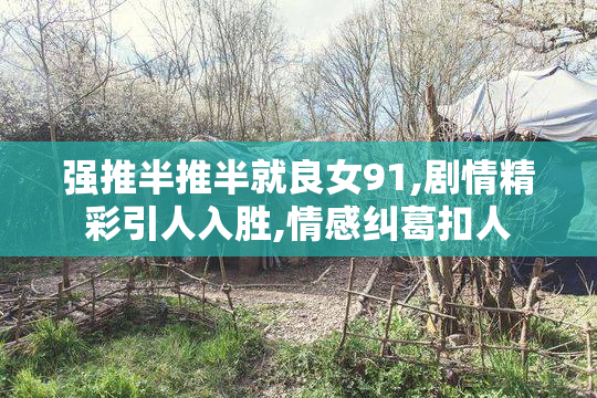 强推半推半就良女91,剧情精彩引人入胜,情感纠葛扣人