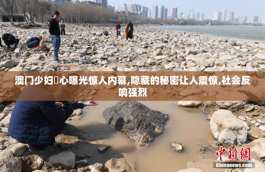 澳门少妇屄心曝光惊人内幕,隐藏的秘密让人震惊,社会反响强烈