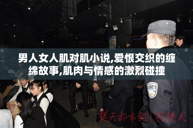 男人女人肌对肌小说,爱恨交织的缠绵故事,肌肉与情感的激烈碰撞