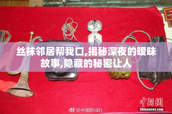 丝袜邻居帮我口,揭秘深夜的暧昧故事,隐藏的秘密让人