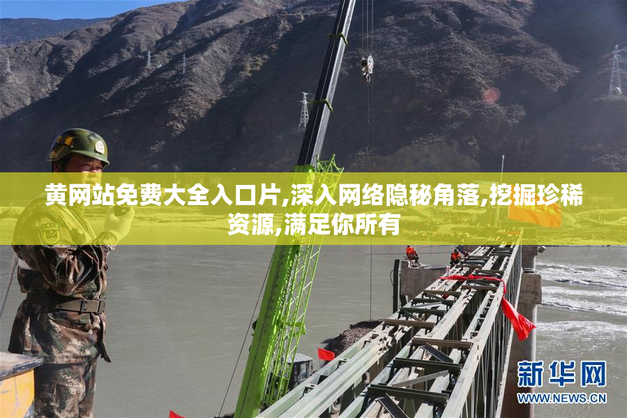 黄网站免费大全入口片,深入网络隐秘角落,挖掘珍稀资源,满足你所有