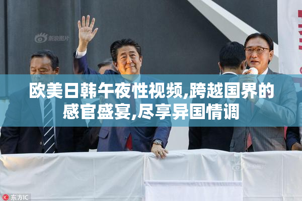 欧美日韩午夜性视频,跨越国界的感官盛宴,尽享异国情调