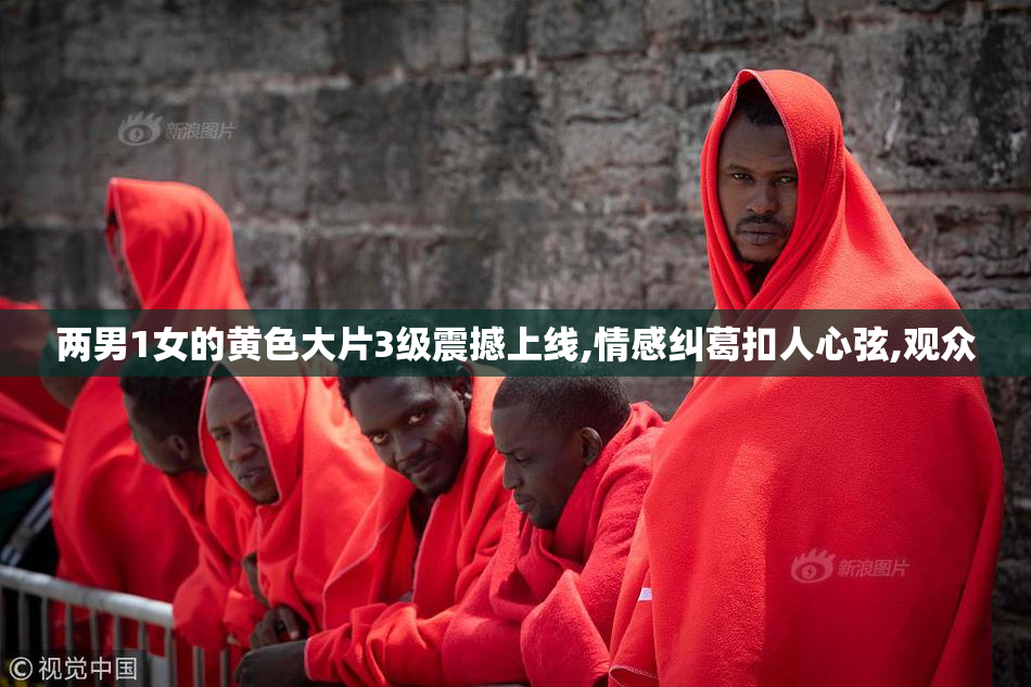两男1女的黄色大片3级震撼上线,情感纠葛扣人心弦,观众