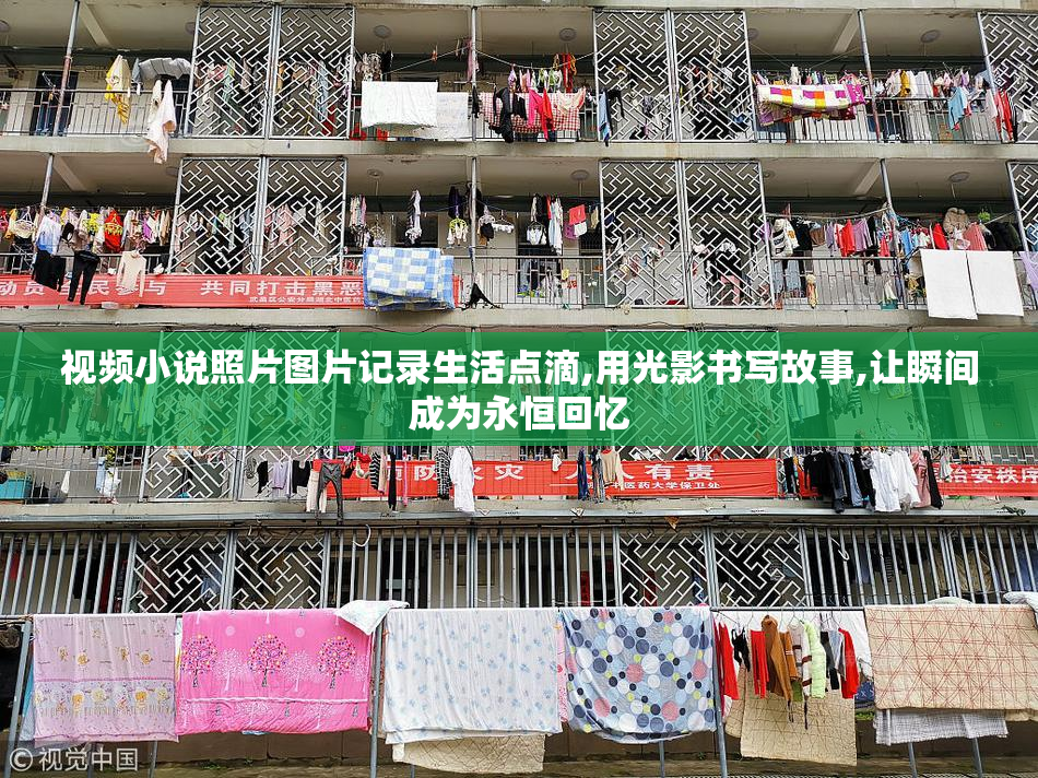 视频小说照片图片记录生活点滴,用光影书写故事,让瞬间成为永恒回忆