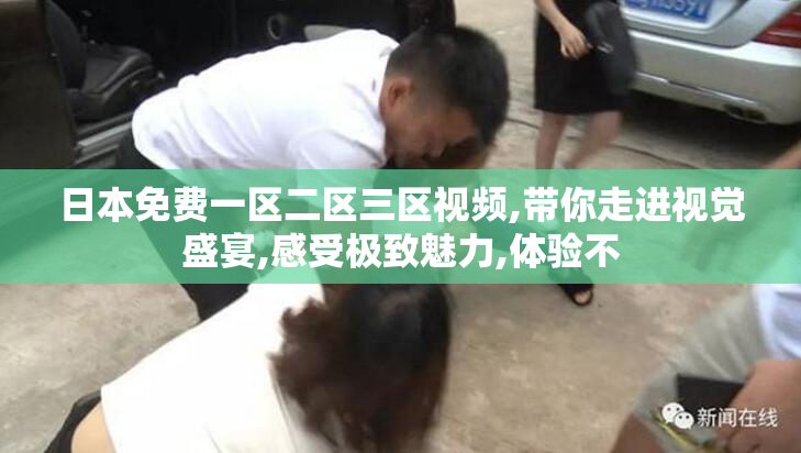 日本免费一区二区三区视频,带你走进视觉盛宴,感受极致魅力,体验不