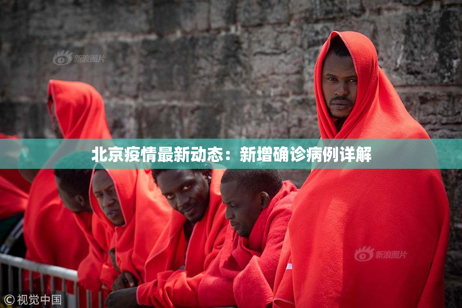 北京疫情最新动态：新增确诊病例详解
