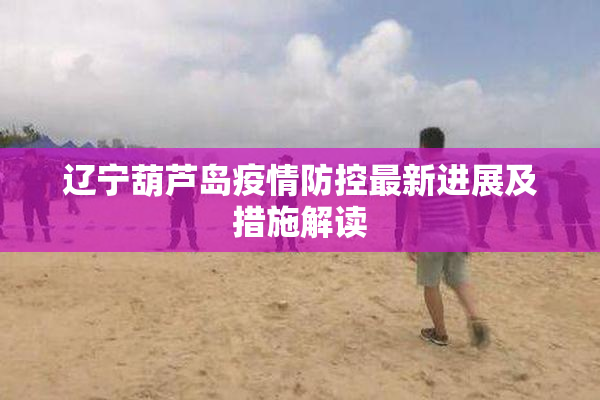 辽宁葫芦岛疫情防控最新进展及措施解读