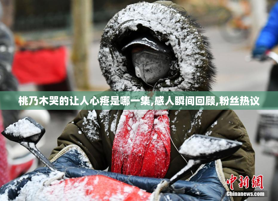 桃乃木哭的让人心疼是哪一集,感人瞬间回顾,粉丝热议