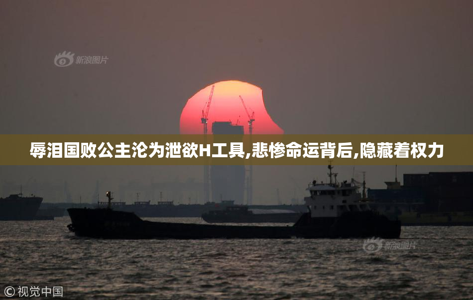 辱泪国败公主沦为泄欲H工具,悲惨命运背后,隐藏着权力