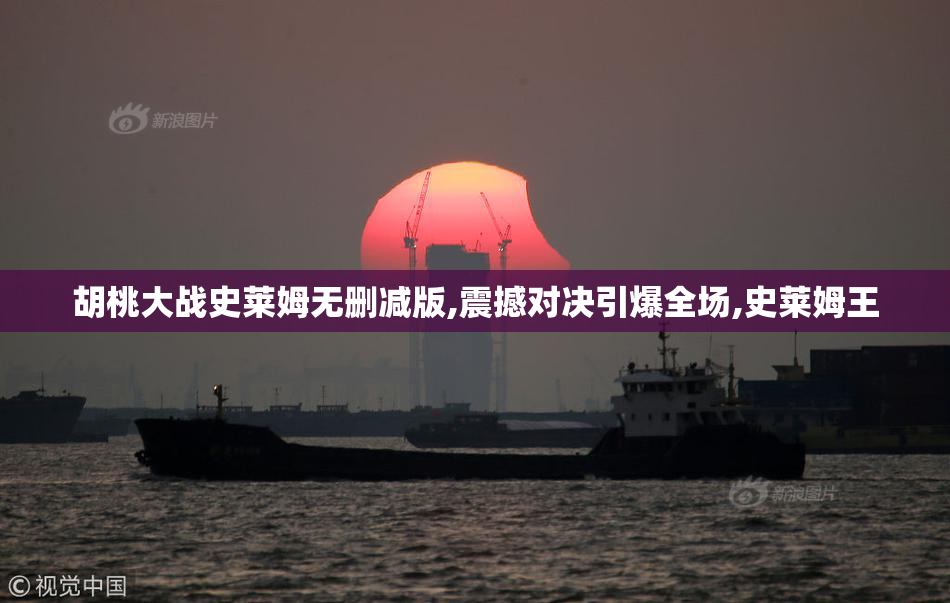 胡桃大战史莱姆无删减版,震撼对决引爆全场,史莱姆王