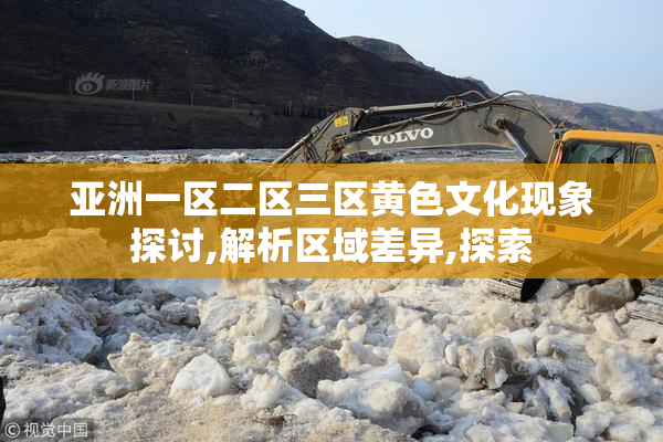 亚洲一区二区三区黄色文化现象探讨,解析区域差异,探索