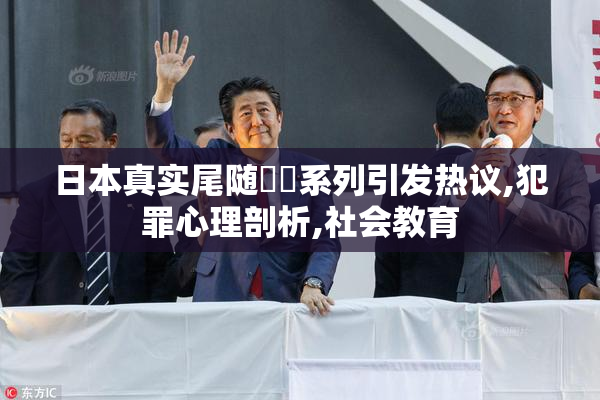 日本真实尾随強姦系列引发热议,犯罪心理剖析,社会教育