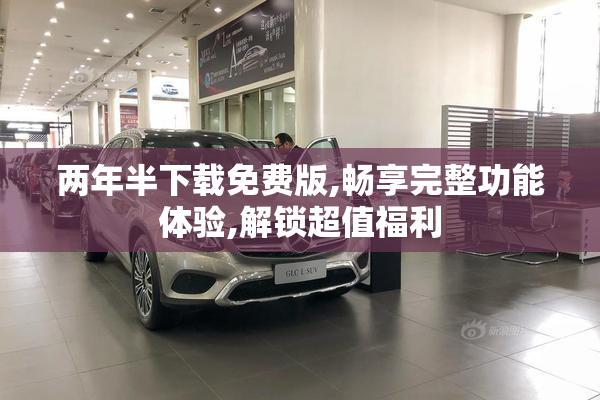 两年半下载免费版,畅享完整功能体验,解锁超值福利