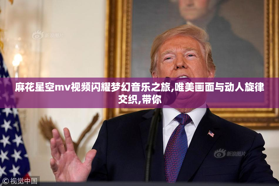 麻花星空mv视频闪耀梦幻音乐之旅,唯美画面与动人旋律交织,带你
