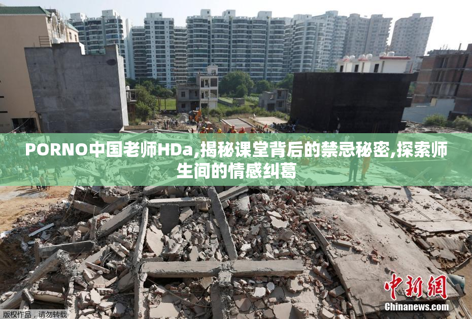 PORNO中国老师HDa,揭秘课堂背后的禁忌秘密,探索师生间的情感纠葛