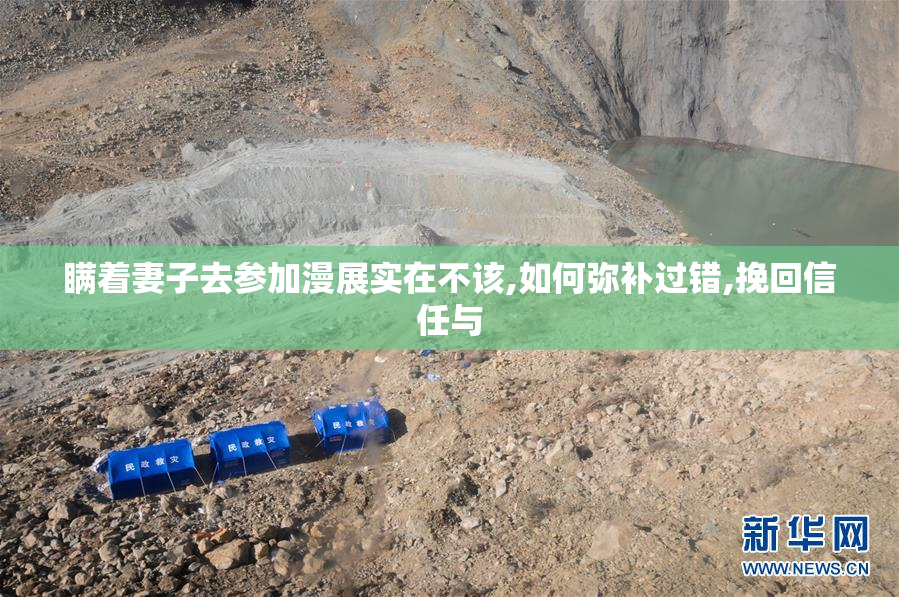 瞒着妻子去参加漫展实在不该,如何弥补过错,挽回信任与