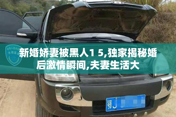 新婚娇妻被黑人1 5,独家揭秘婚后激情瞬间,夫妻生活大