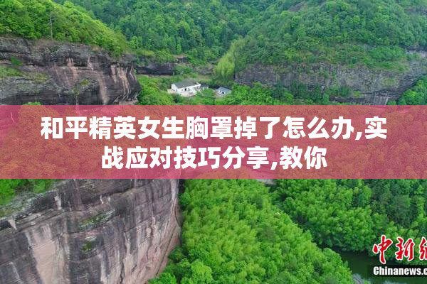和平精英女生胸罩掉了怎么办,实战应对技巧分享,教你